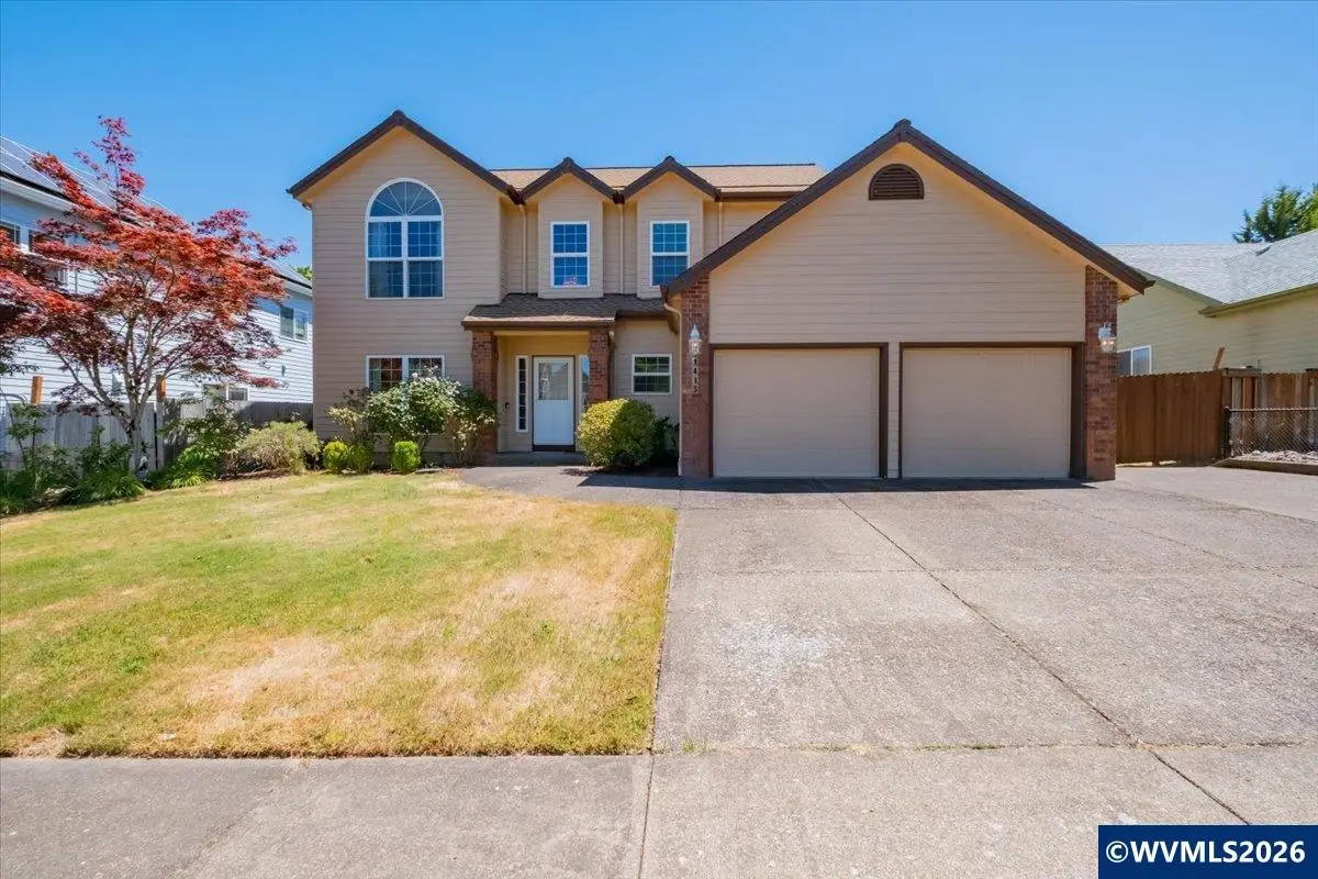 1415  Ashley Dr NW, Albany, OR 97321 - #1