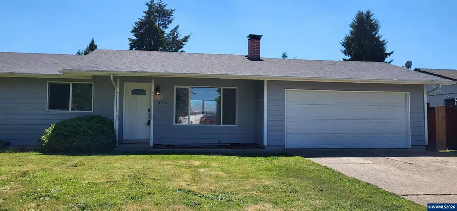 4681  Buckskin Ct NE, Salem, OR 97305 - #2
