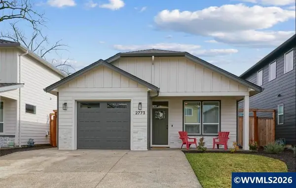 2773  Basalt Ct NE, Salem, OR 97301