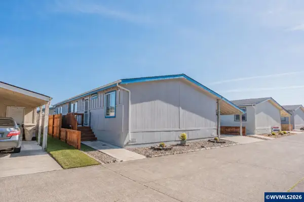 200  Market #219 St, Lebanon, OR 97355