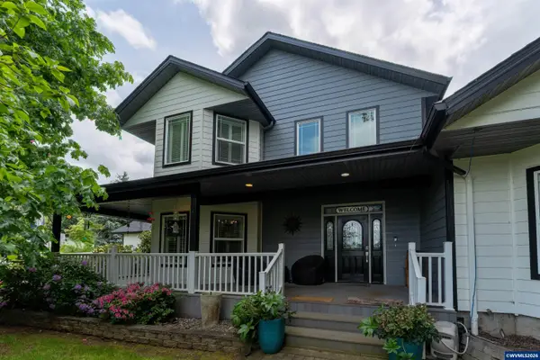 36292  Hillside Ln, Lebanon, OR 97355
