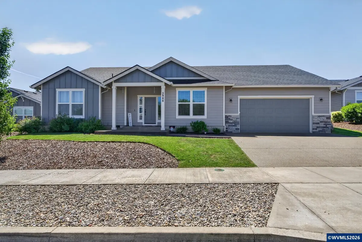 2988 NE Clearwater Dr, Albany, OR 97321 - #1