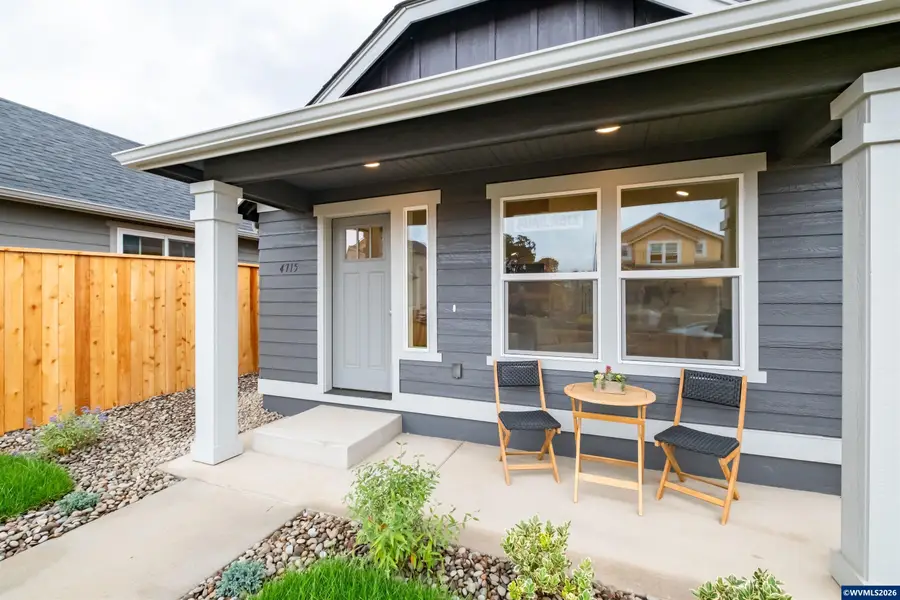 4740 SE Harrier St, Albany, OR 97322 - #3
