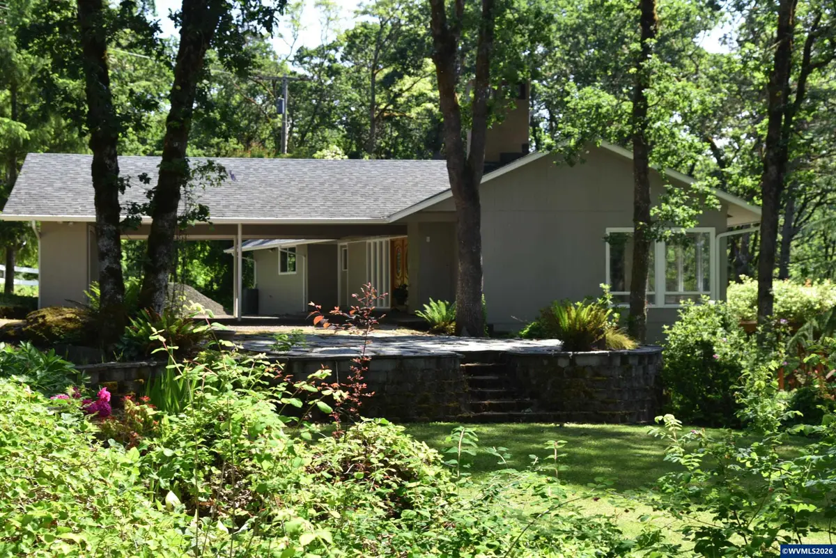 3530 NW Mariposa Dr, Albany, OR 97321 - #1