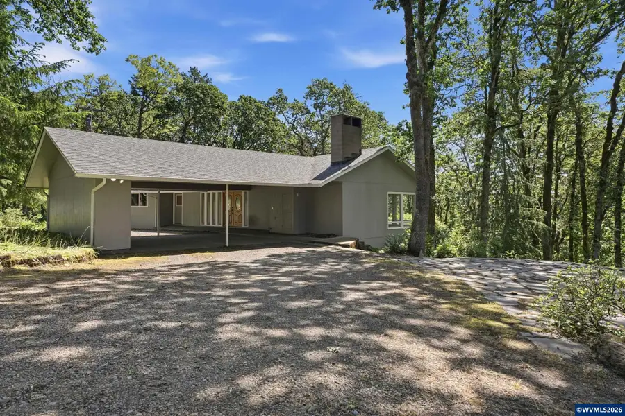 3530 NW Mariposa Dr, Albany, OR 97321 - #2
