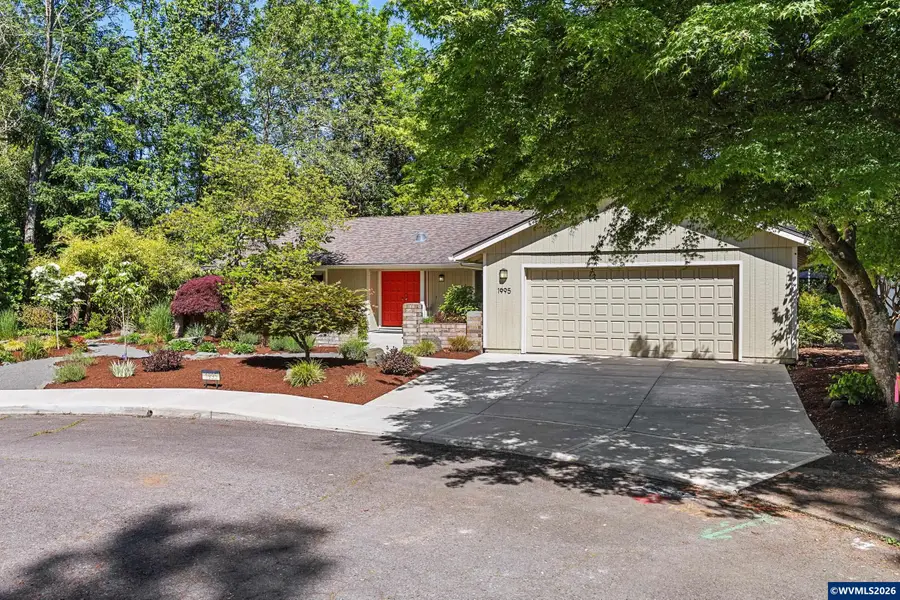 1995  History Ct S, Salem, OR 97302 - #2