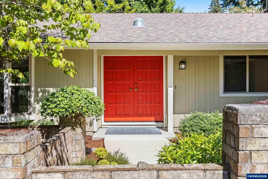 1995  History Ct S, Salem, OR 97302 - #3