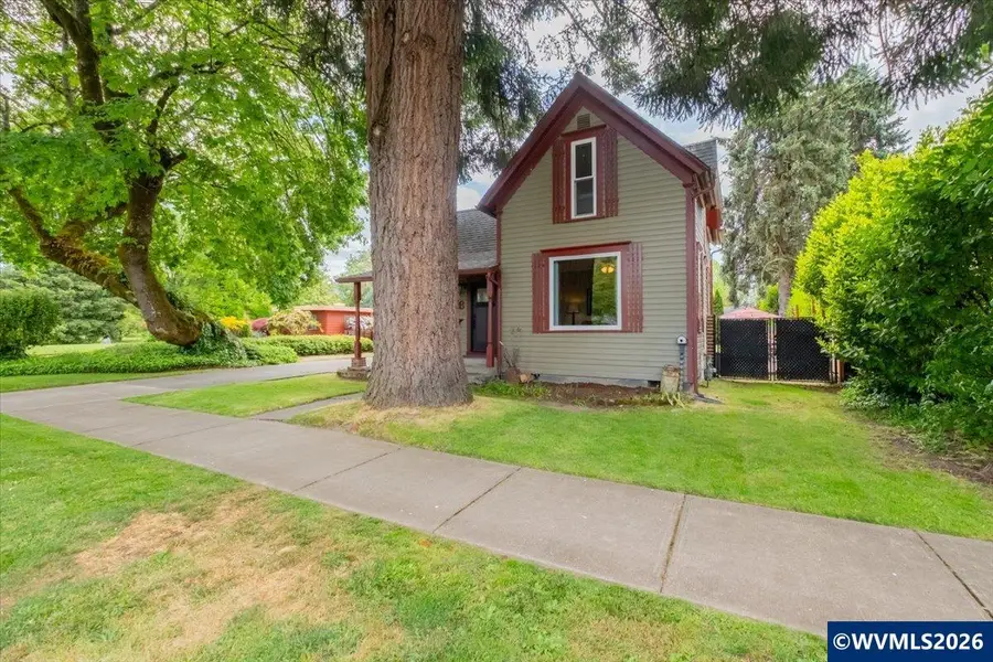 626 E Isabella St, Lebanon, OR 97355 - #2