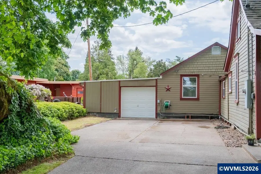 626 E Isabella St, Lebanon, OR 97355 - #3