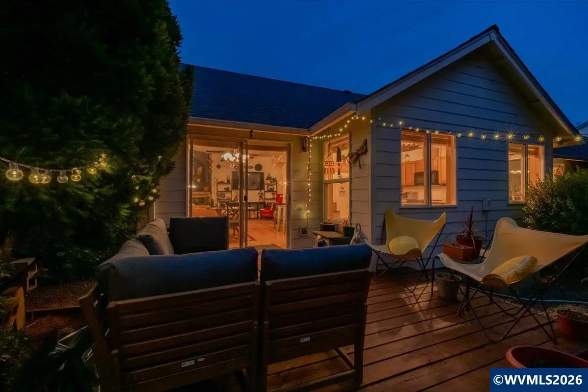 776 NW Sundance Cir, Corvallis, OR 97330 - #1