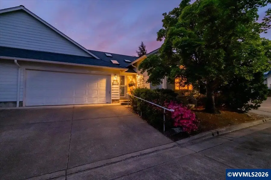 776 NW Sundance Cir, Corvallis, OR 97330 - #3