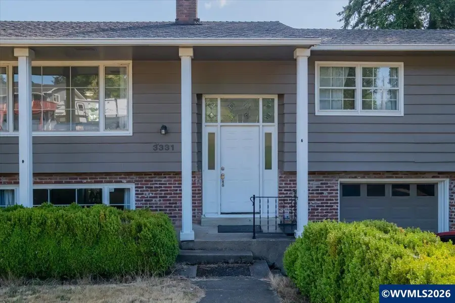 3331  Crest Lp NW, Albany, OR 97321 - #2