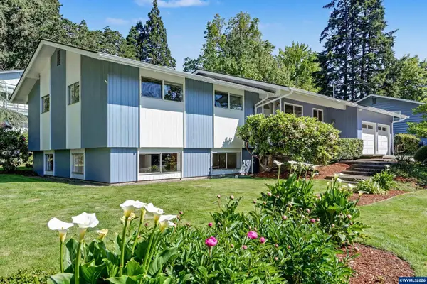 3157 NW Norwood Dr, Corvallis, OR 97330