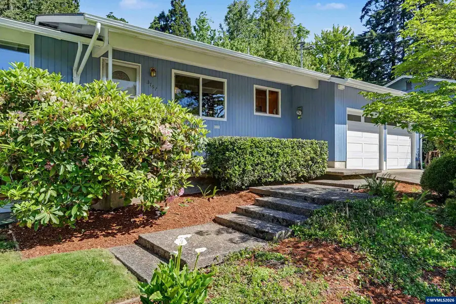 3157 NW Norwood Dr, Corvallis, OR 97330 - #3