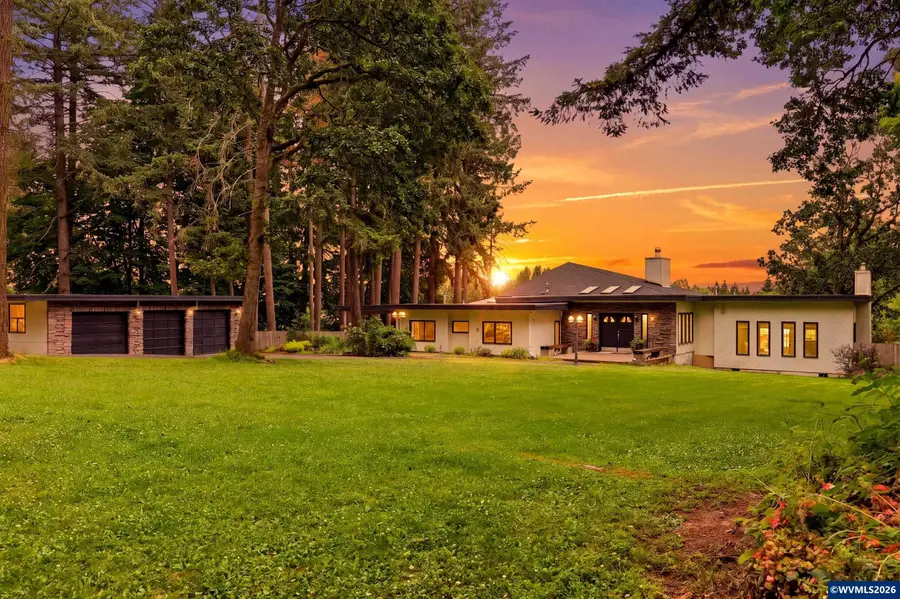 38597  Shady Oak Rd NE, Albany, OR 97322 - #2