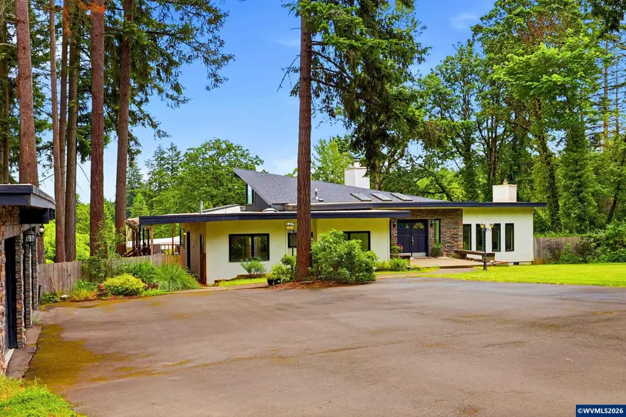38597  Shady Oak Rd NE, Albany, OR 97322 - #3