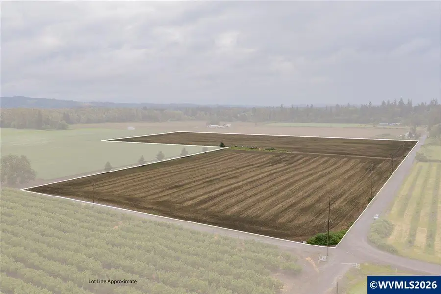 0  Fawver Rd, Canby, OR 97013 - #2