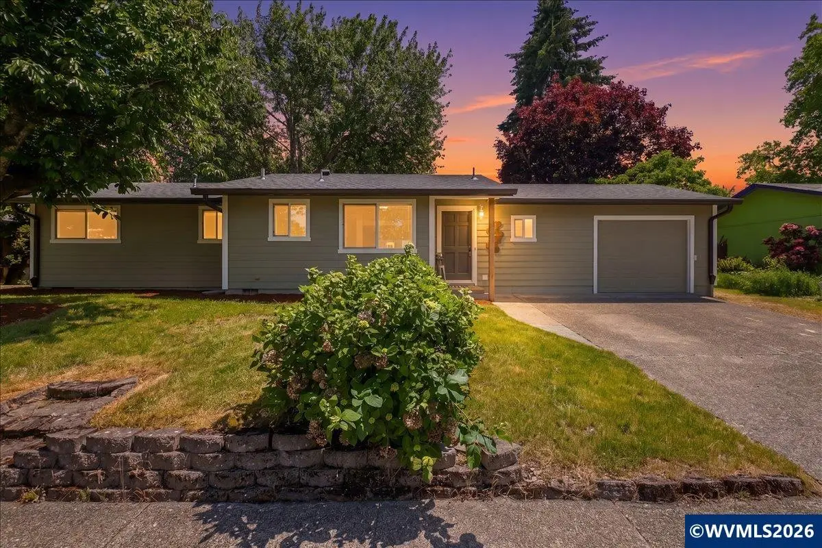 3585 NE Manchester St, Corvallis, OR 97330 - #1