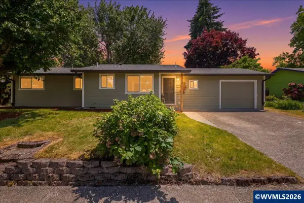 3585 NE Manchester St, Corvallis, OR 97330