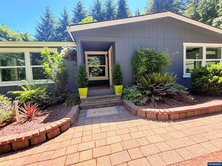 39011  Trillium Ln, Corvallis, OR 97330 - #2