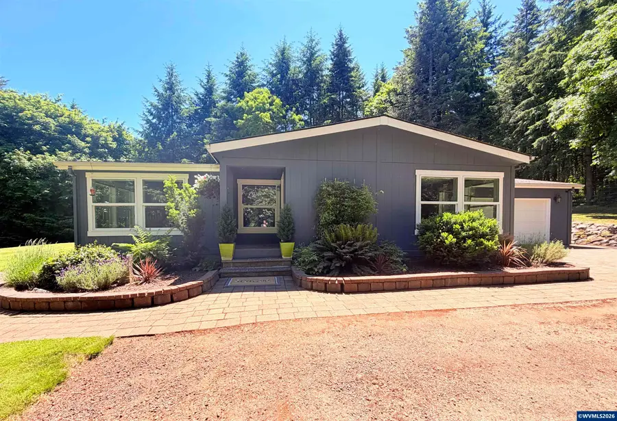 39011  Trillium Ln, Corvallis, OR 97330 - #3