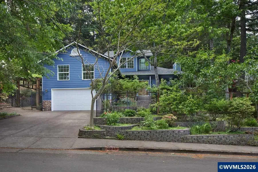 1876 NW Woodland Dr, Corvallis, OR 97330 - #2