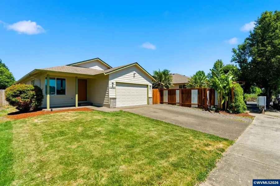 4439  Longacres Av NE, Salem, OR 97301 - #2