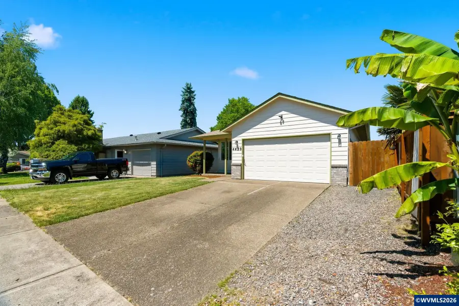 4439  Longacres Av NE, Salem, OR 97301 - #3