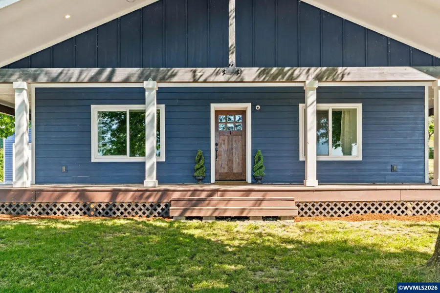 6640 NE Pettibone Dr, Corvallis, OR 97330 - #3