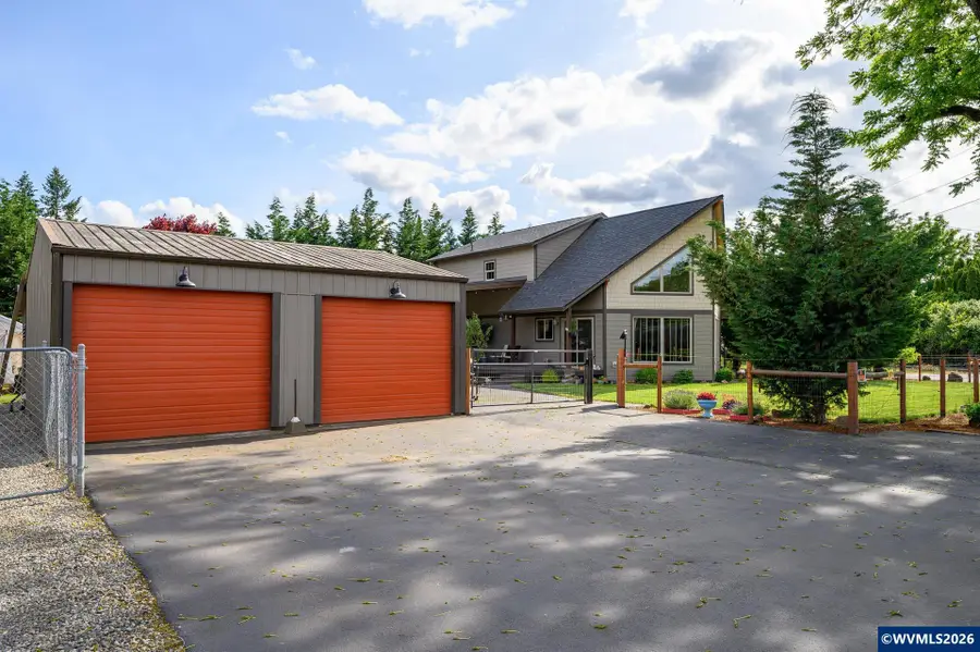 2576  Laurel Av NE, Salem, OR 97301 - #3