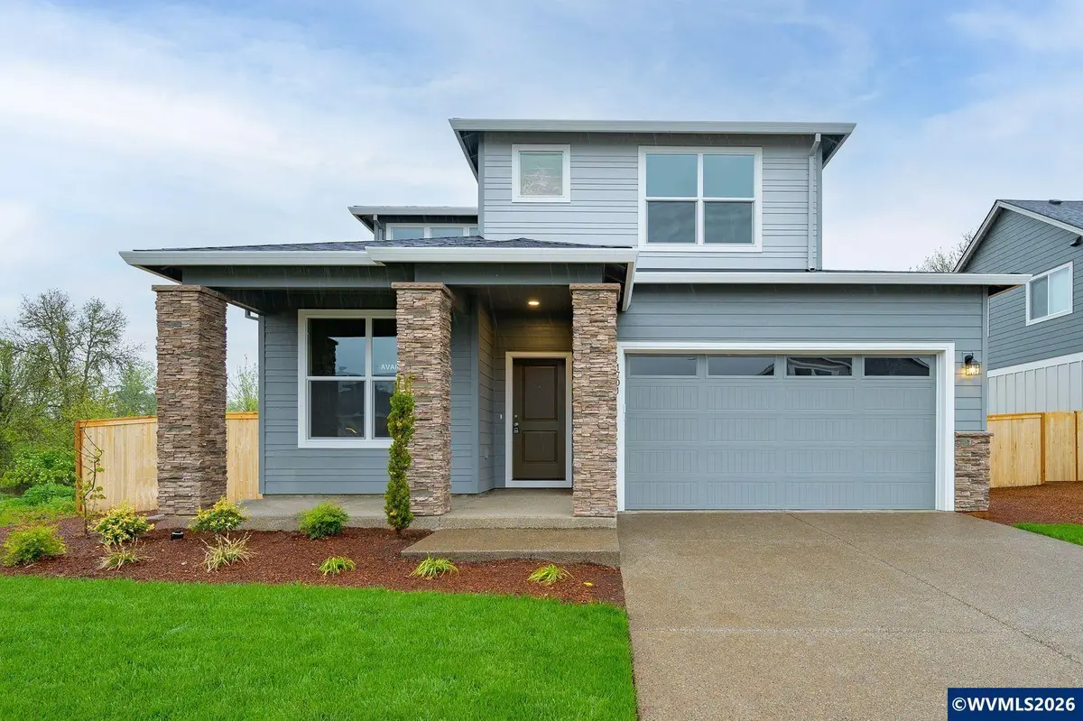 2735 NW Ninebark Dr, Corvallis, OR 97330 - #1