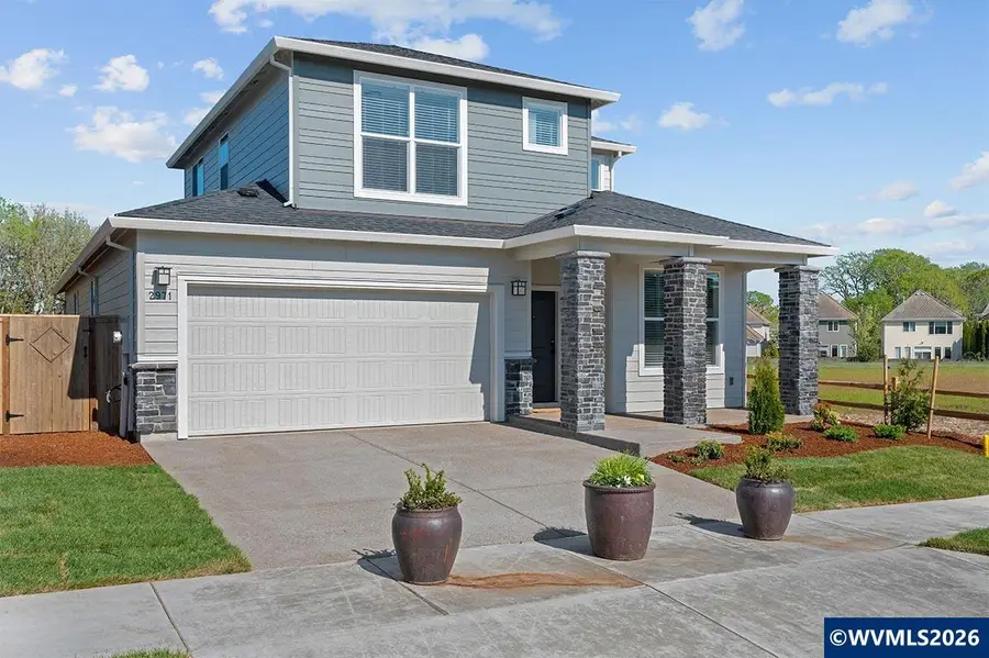 2735 NW Ninebark Dr, Corvallis, OR 97330 - #2