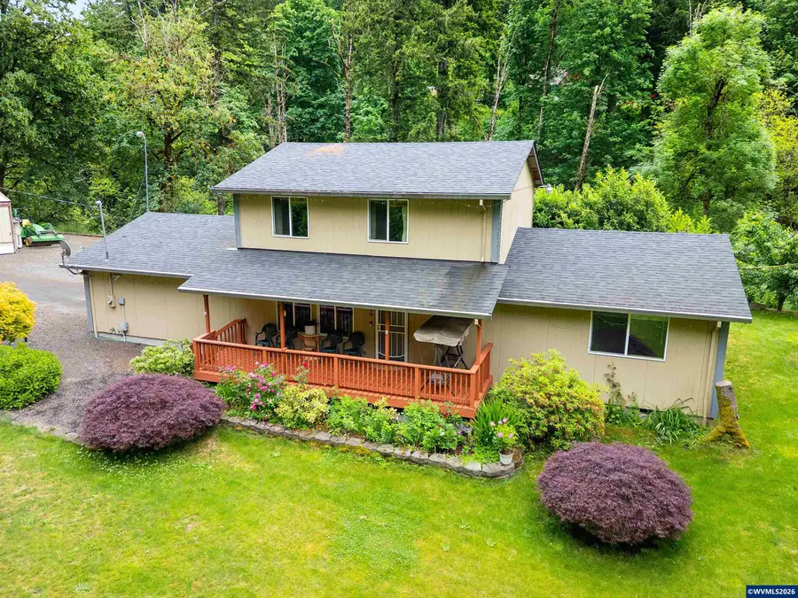 16110 S Maplelane Rd, Oregon City, OR 97045 - #3