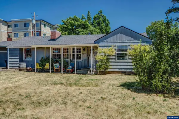 1045 SW Grove St, Corvallis, OR 97333