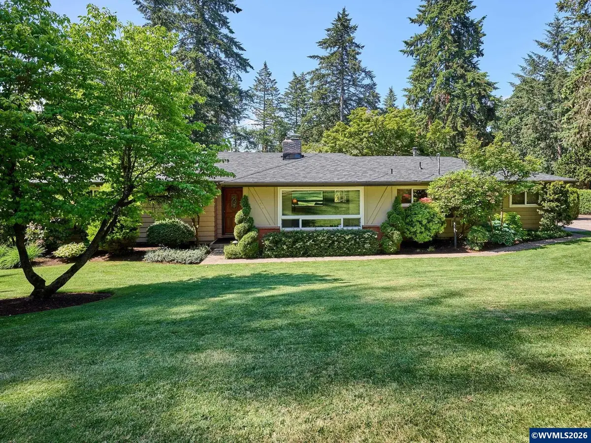 5710  Joseph St SE, Salem, OR 97317 - #1