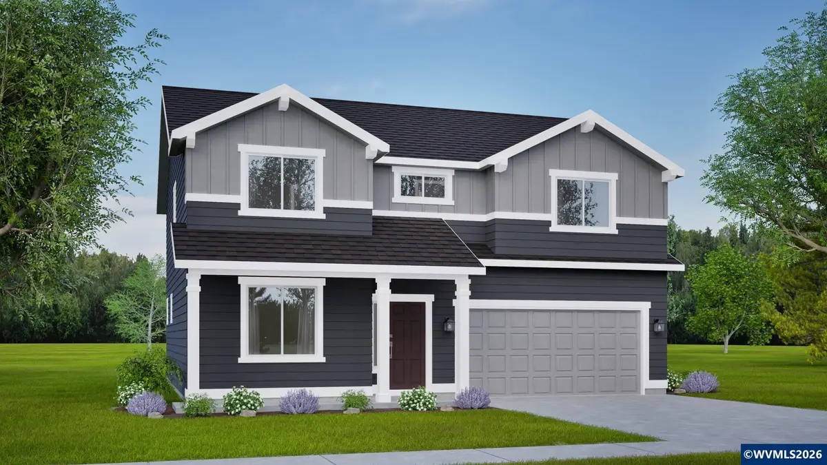 3168  S 13th  St, Lebanon, OR 97355 - #1