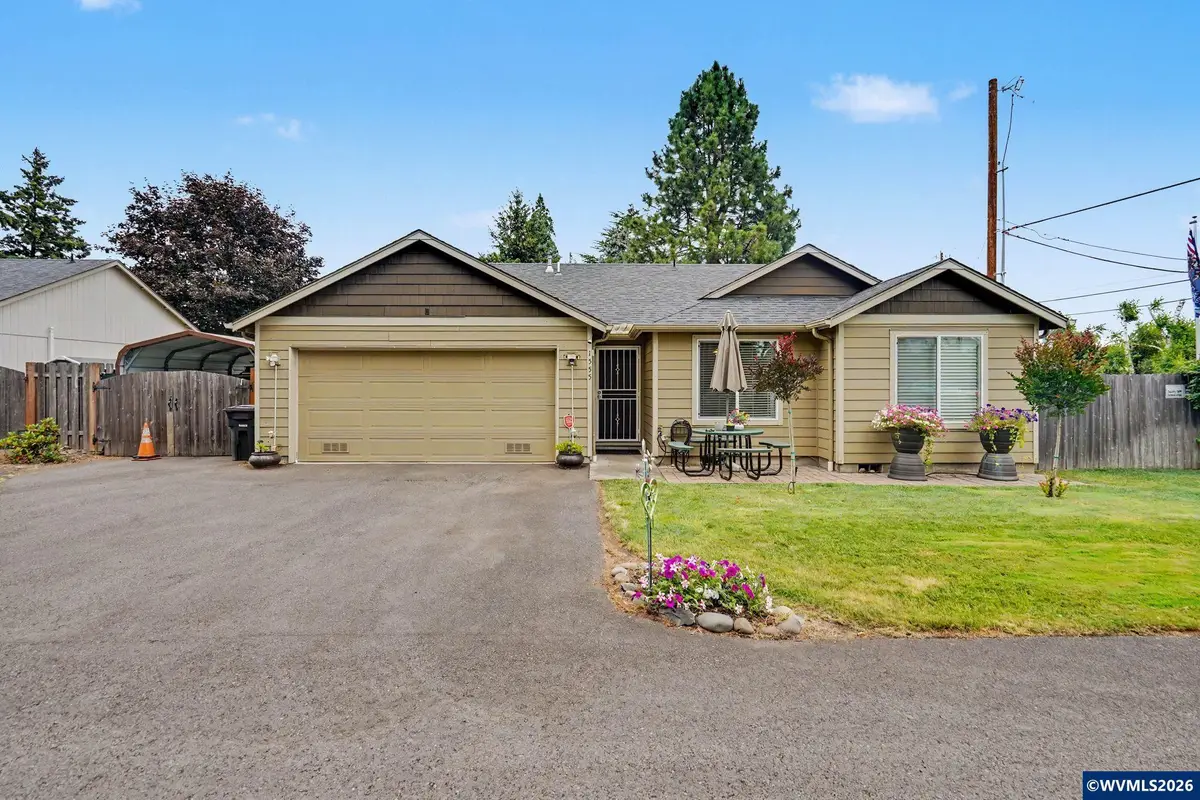 1555  Crimson Cap Ln N, Keizer, OR 97303 - #1