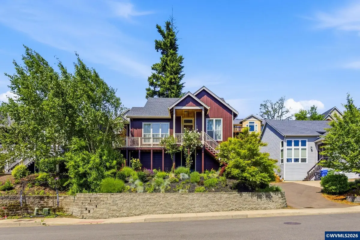 6201  Exodus St SE, Salem, OR 97306 - #1