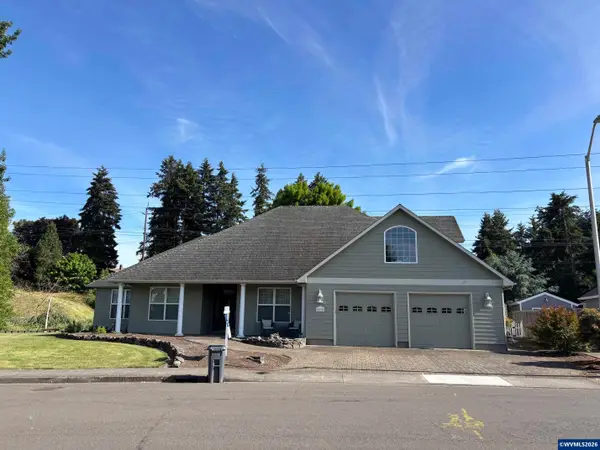 6515  Whisper Creek Lp NE, Keizer, OR 97303