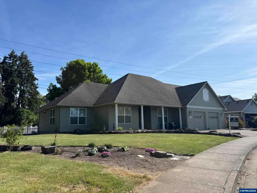 6515  Whisper Creek Lp NE, Keizer, OR 97303 - #2
