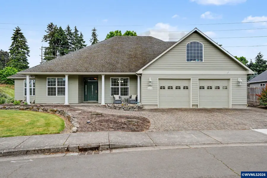 6515  Whisper Creek Lp NE, Keizer, OR 97303 - #3