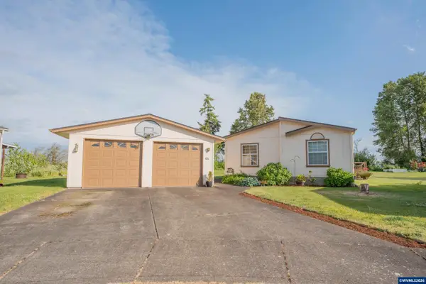 34505  Riverside #44 Dr SW, Albany, OR 97321