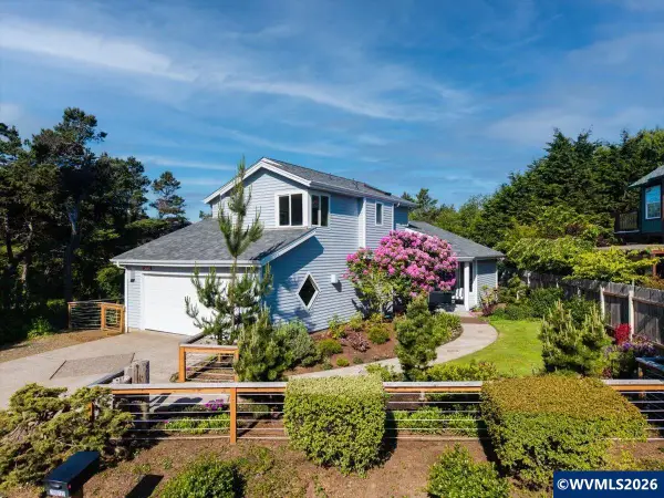 2015 NW Oceanview Dr, Newport, OR 97365