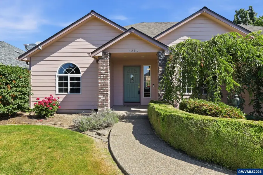 3203  19th Av SE, Albany, OR 97322 - #2