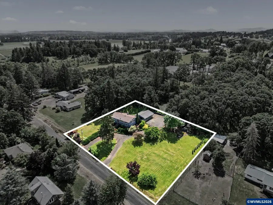 34348  Grenz Ln NE, Albany, OR 97322 - #2