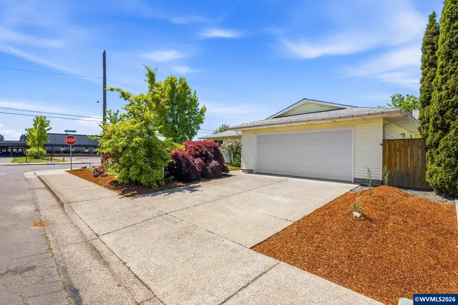 2396  Lafayette St SE, Albany, OR 97322 - #3