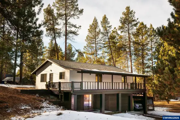 156358  Sherrie Wy, La Pine, OR 97739
