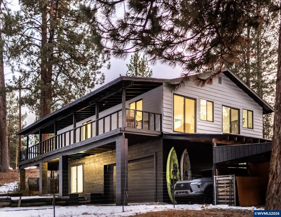156358  Sherrie Wy, La Pine, OR 97739 - #3