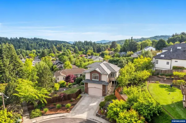 3110 NW Swan Pl, Corvallis, OR 97330