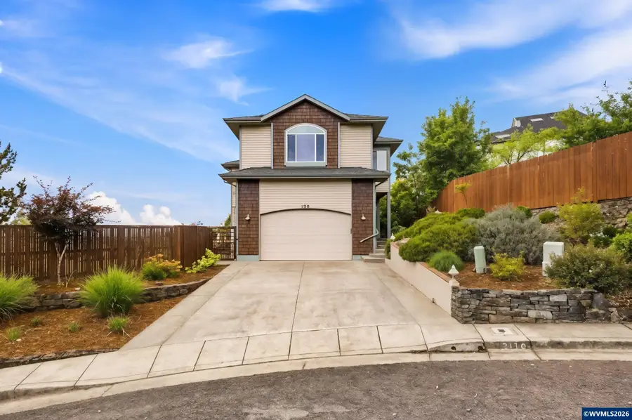 3110 NW Swan Pl, Corvallis, OR 97330 - #3